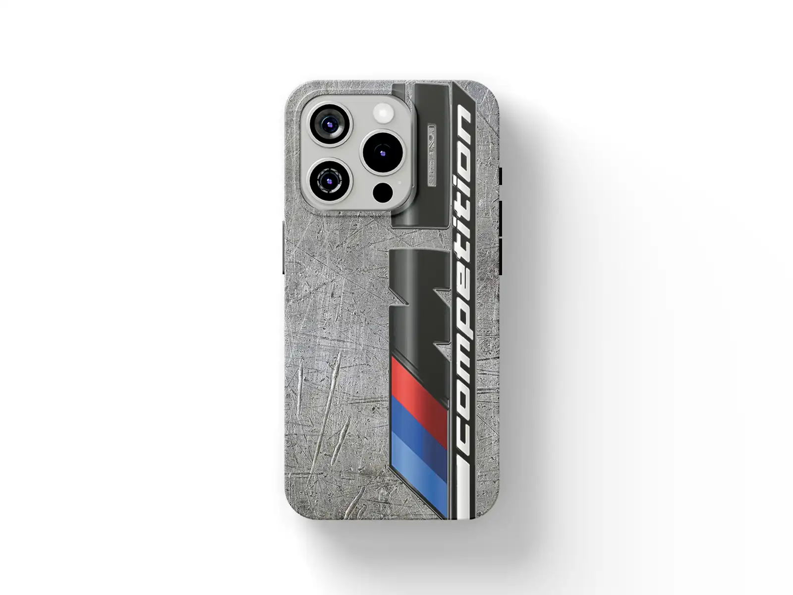 BMW Fundas Silicona SmartPhone Edición Pro Max Limitada